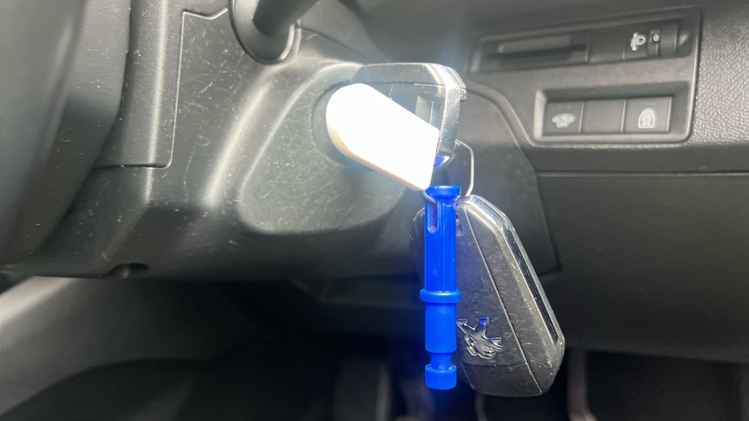 Used Peugeot 3008 2019 for sale - 76228682: Photo 38