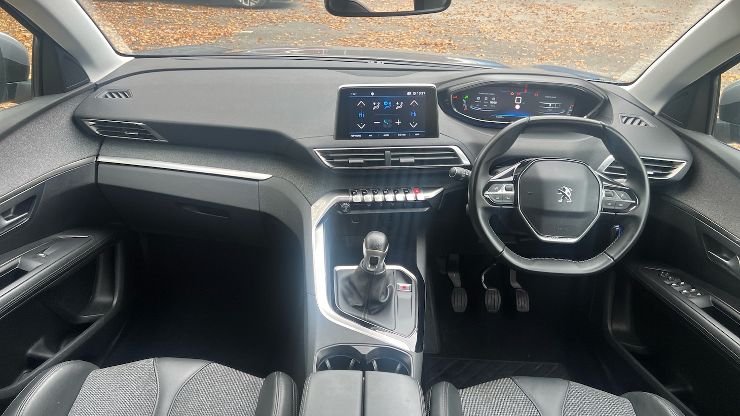 Used Peugeot 3008 2019 for sale - 76228682: Photo 4