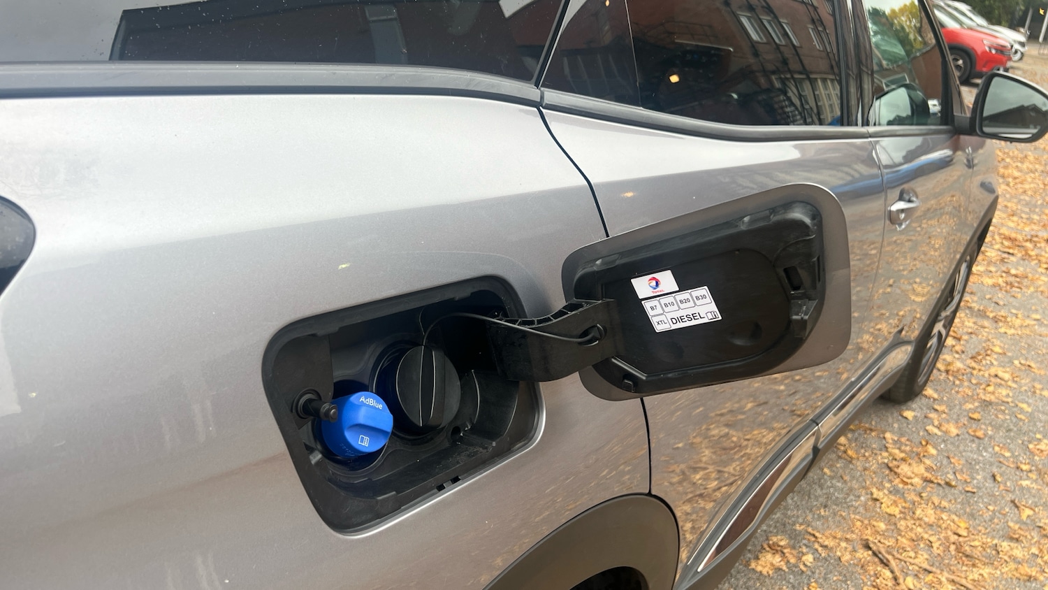 Used Peugeot 3008 2019 for sale - 76228682: Photo 40