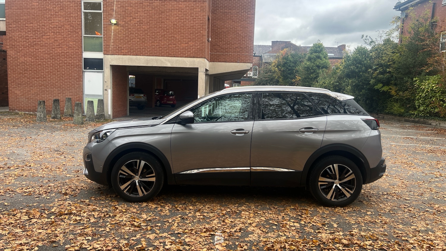 Used Peugeot 3008 2019 for sale - 76228682: Photo 6