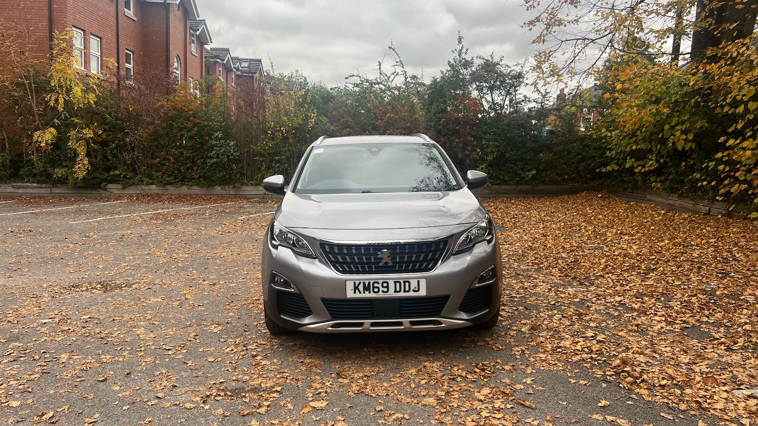 Used Peugeot 3008 2019 for sale - 76228682: Photo 8