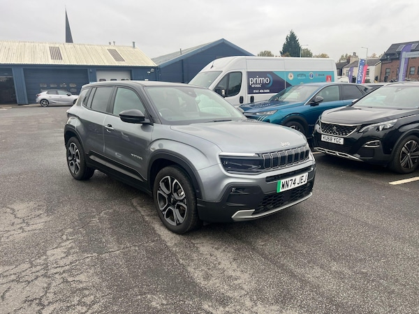 Used Jeep Other 2024 for sale - 76241066: Photo 4