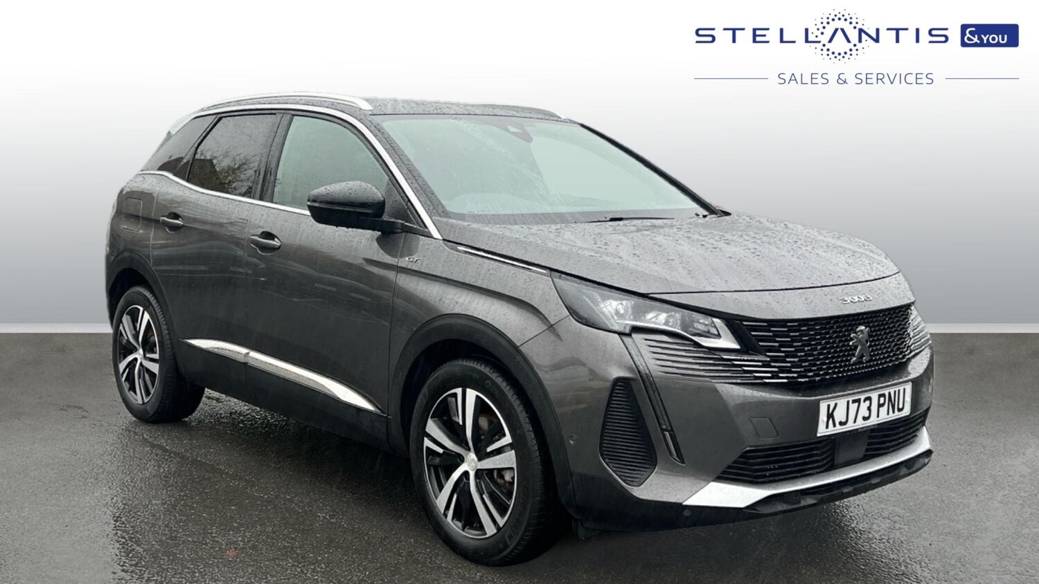 Used Peugeot 3008 2024 for sale - 76307975: Photo 1