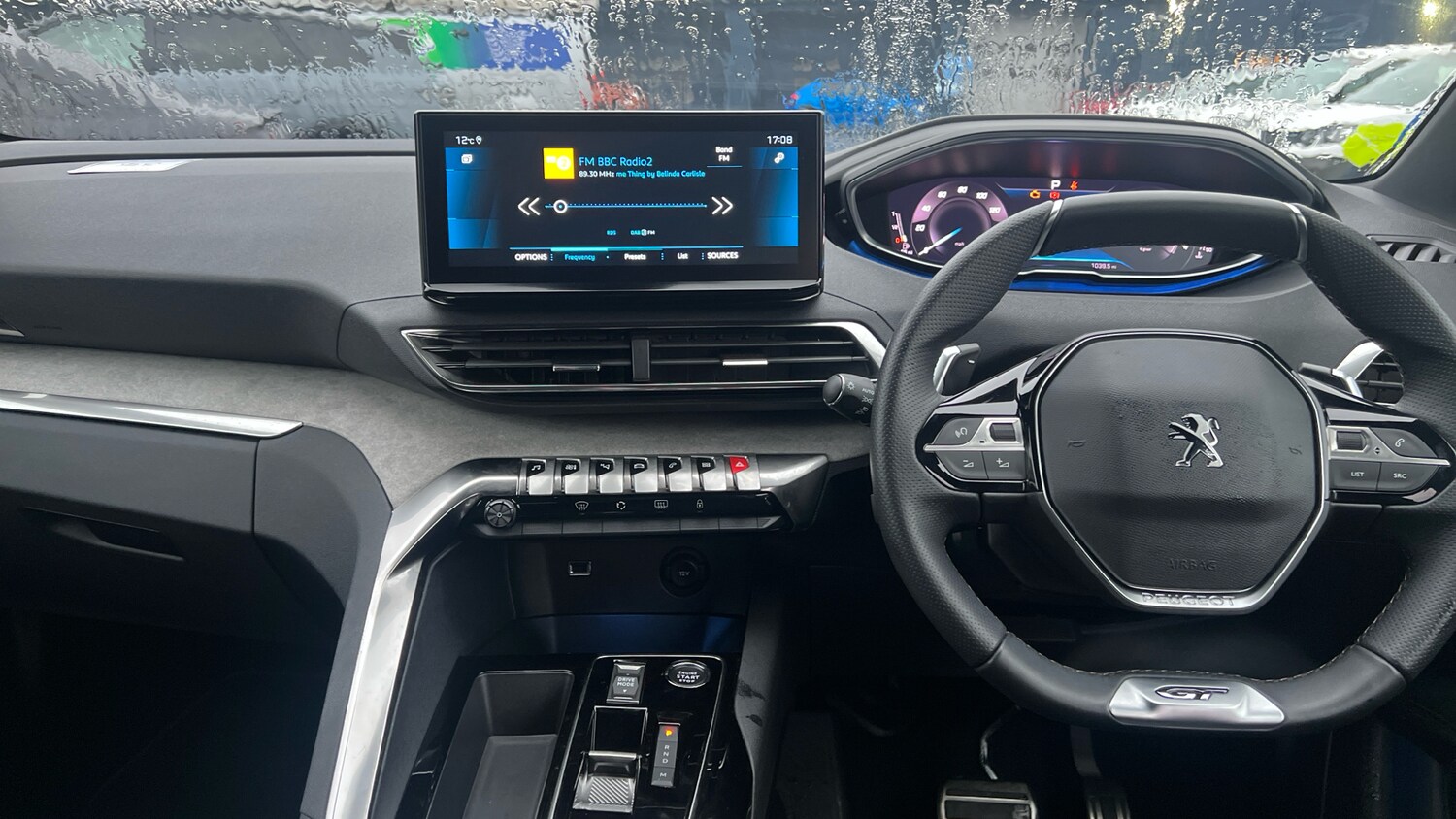 Used Peugeot 3008 2024 for sale - 76307975: Photo 10