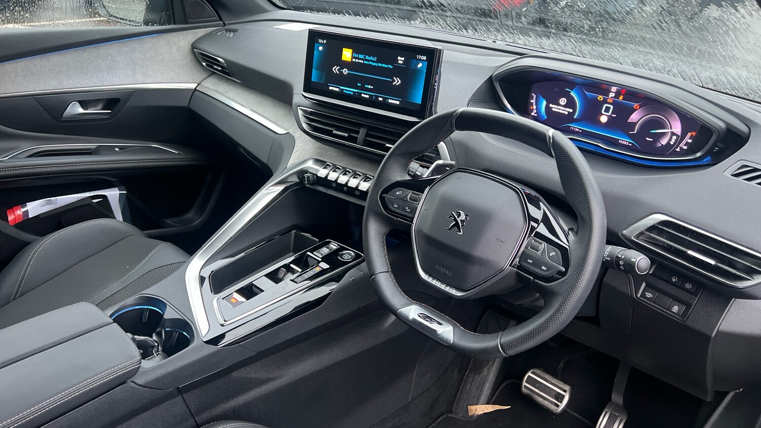 Used Peugeot 3008 2024 for sale - 76307975: Photo 11