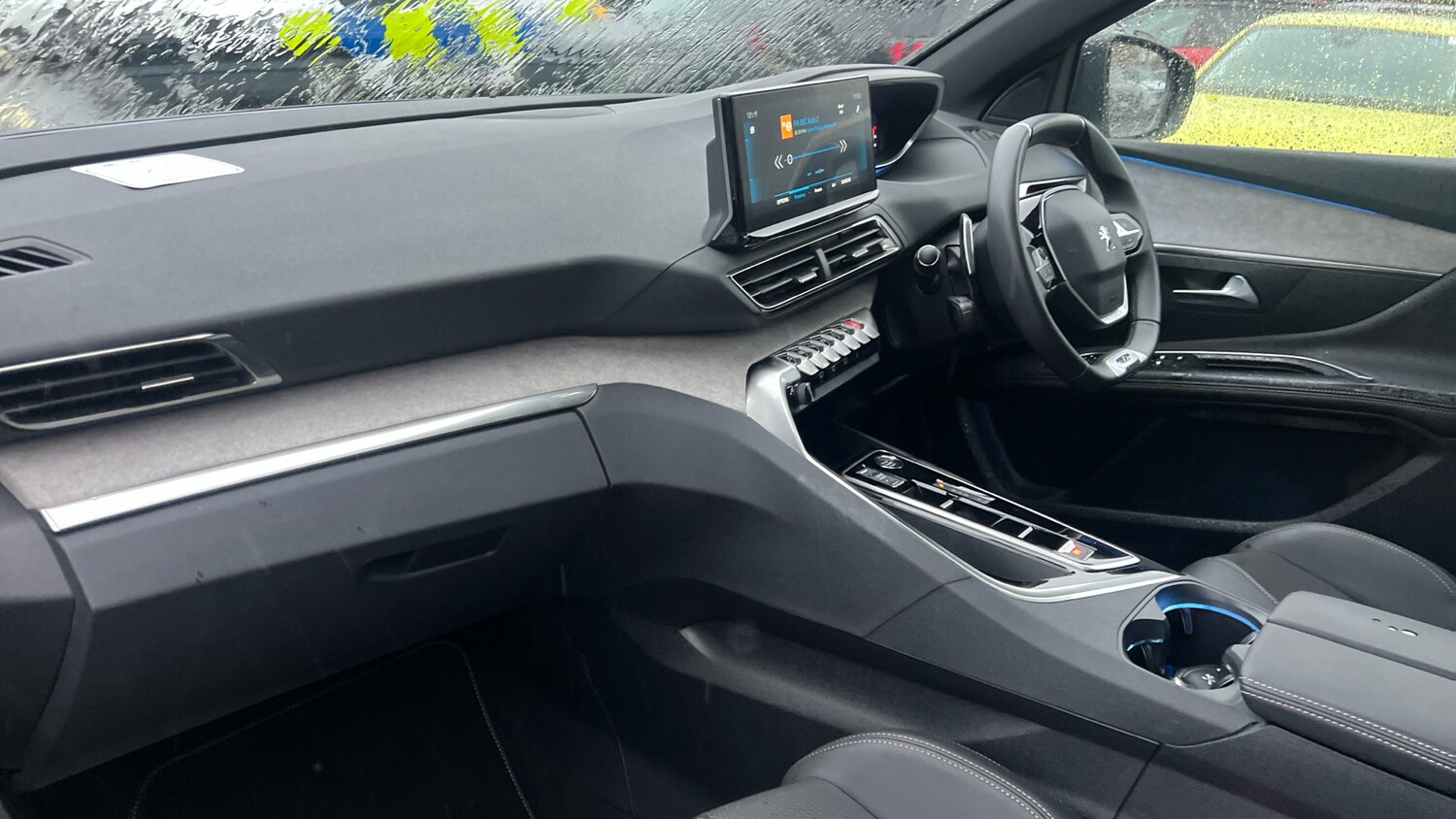 Used Peugeot 3008 2024 for sale - 76307975: Photo 12