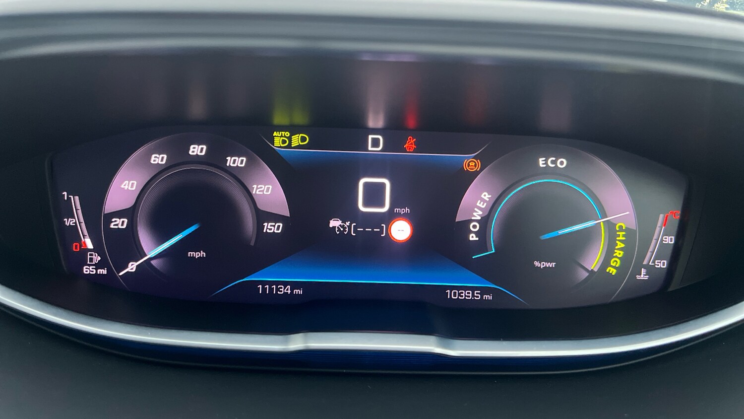 Used Peugeot 3008 2024 for sale - 76307975: Photo 13