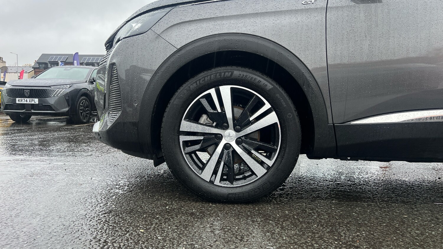 Used Peugeot 3008 2024 for sale - 76307975: Photo 14