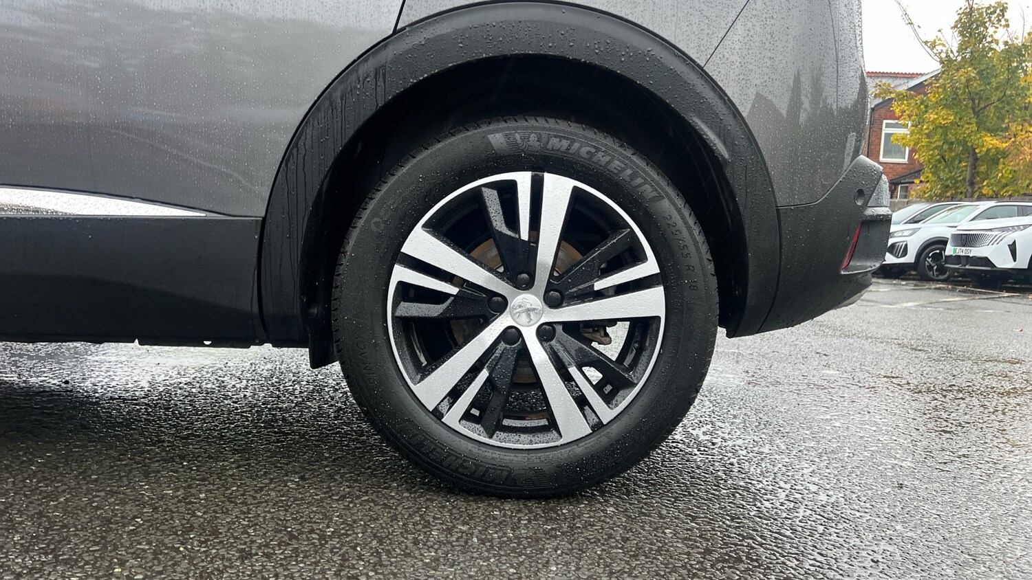 Used Peugeot 3008 2024 for sale - 76307975: Photo 15