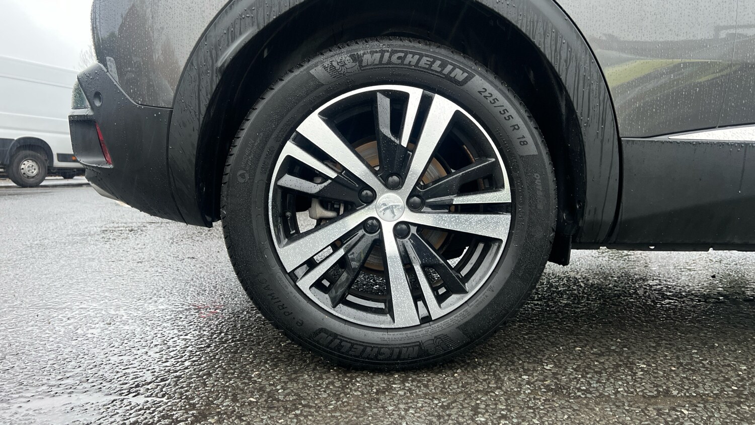 Used Peugeot 3008 2024 for sale - 76307975: Photo 16