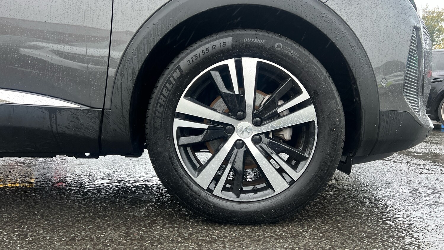 Used Peugeot 3008 2024 for sale - 76307975: Photo 17