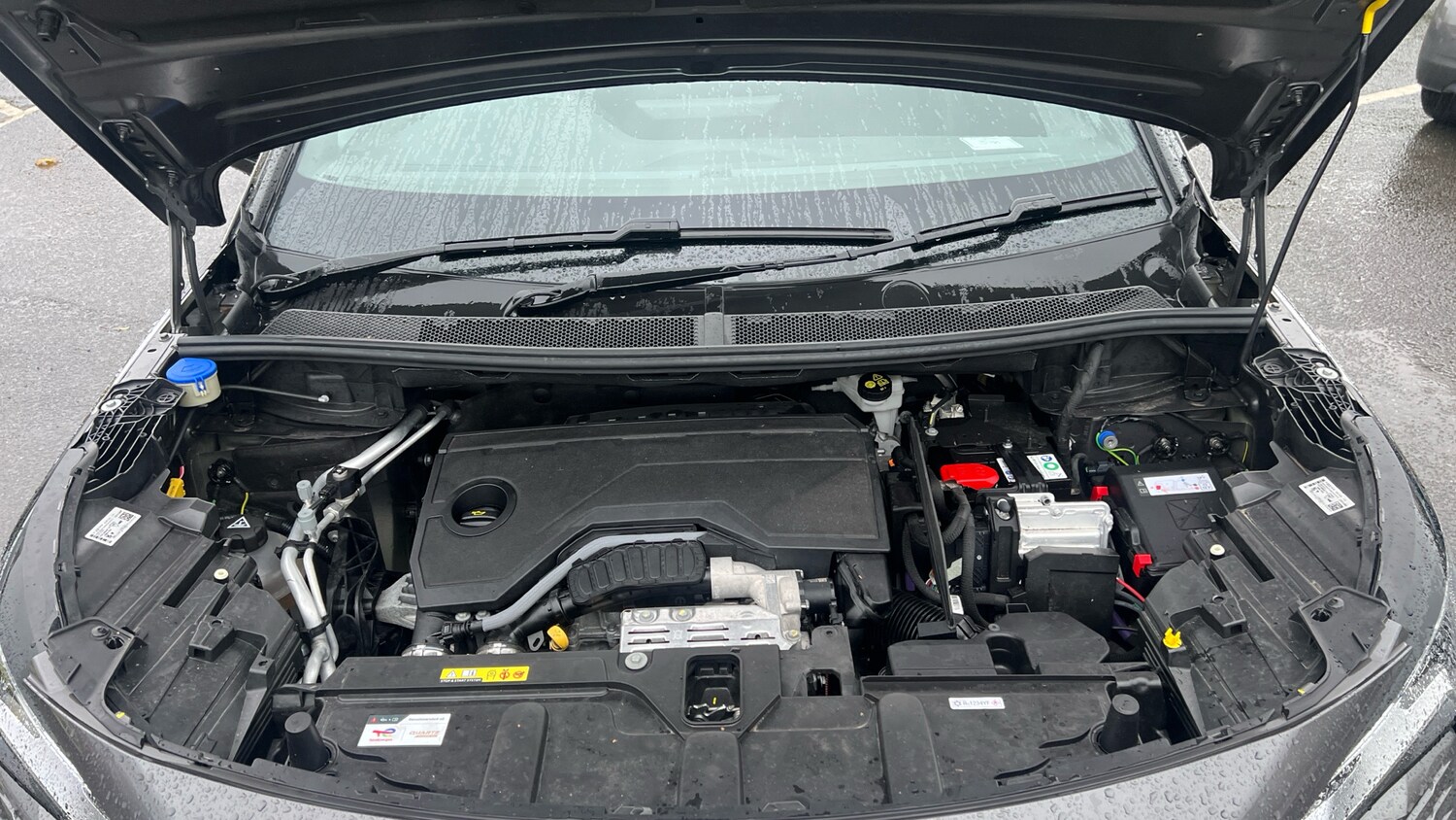 Used Peugeot 3008 2024 for sale - 76307975: Photo 18