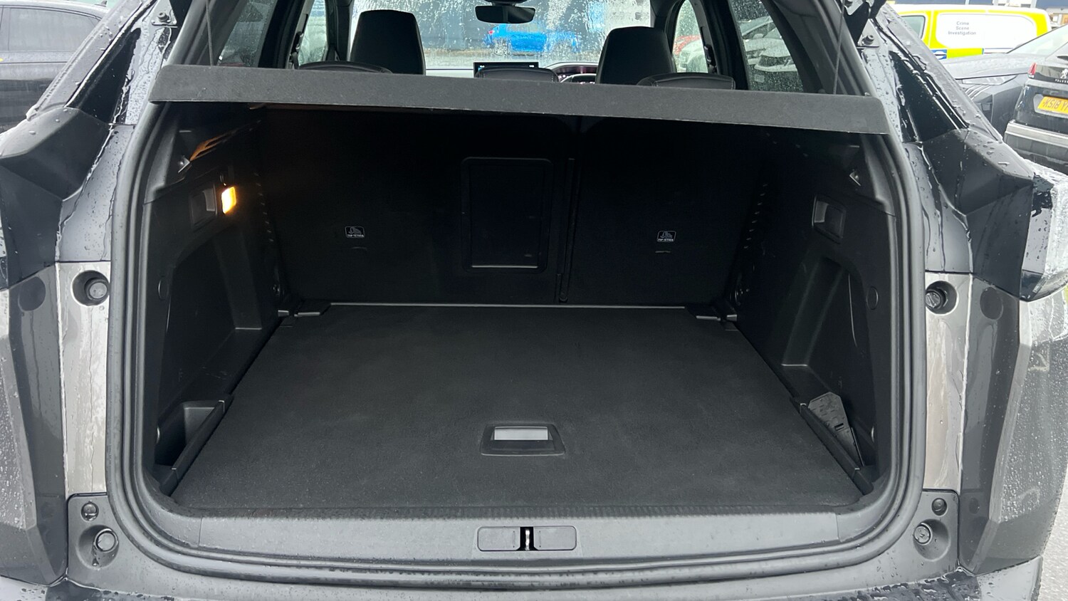 Used Peugeot 3008 2024 for sale - 76307975: Photo 19