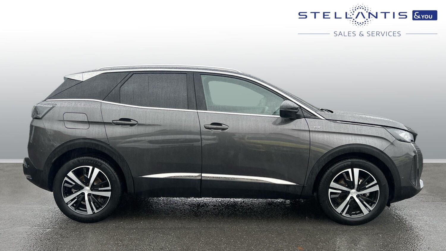 Used Peugeot 3008 2024 for sale - 76307975: Photo 2