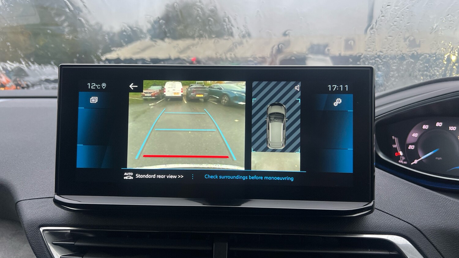 Used Peugeot 3008 2024 for sale - 76307975: Photo 29