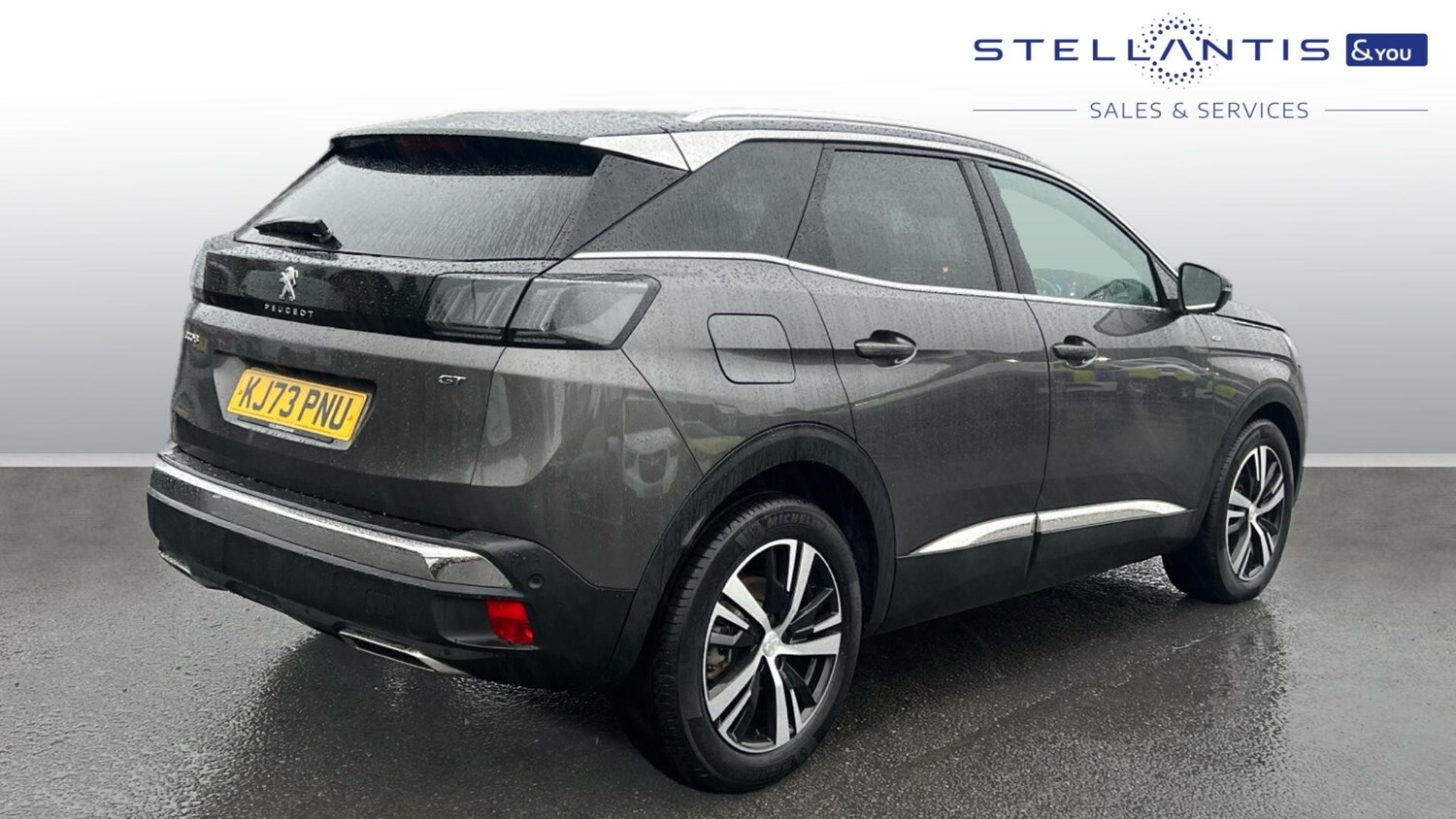 Used Peugeot 3008 2024 for sale - 76307975: Photo 3