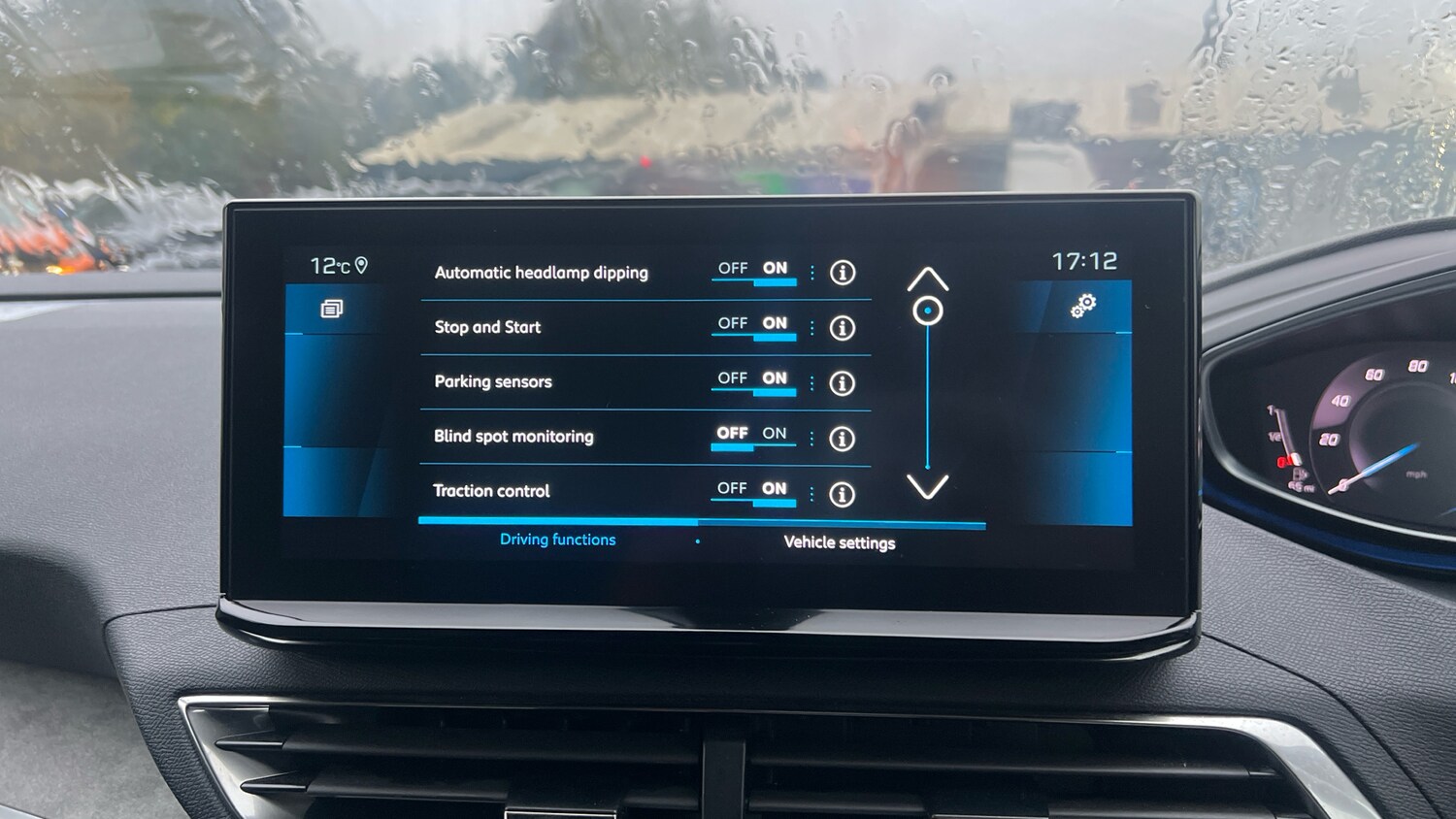 Used Peugeot 3008 2024 for sale - 76307975: Photo 30