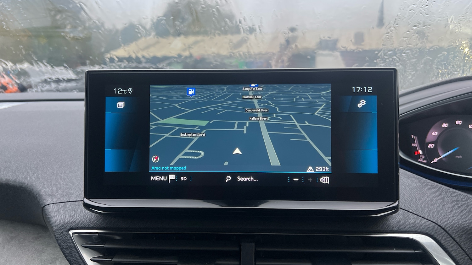 Used Peugeot 3008 2024 for sale - 76307975: Photo 32