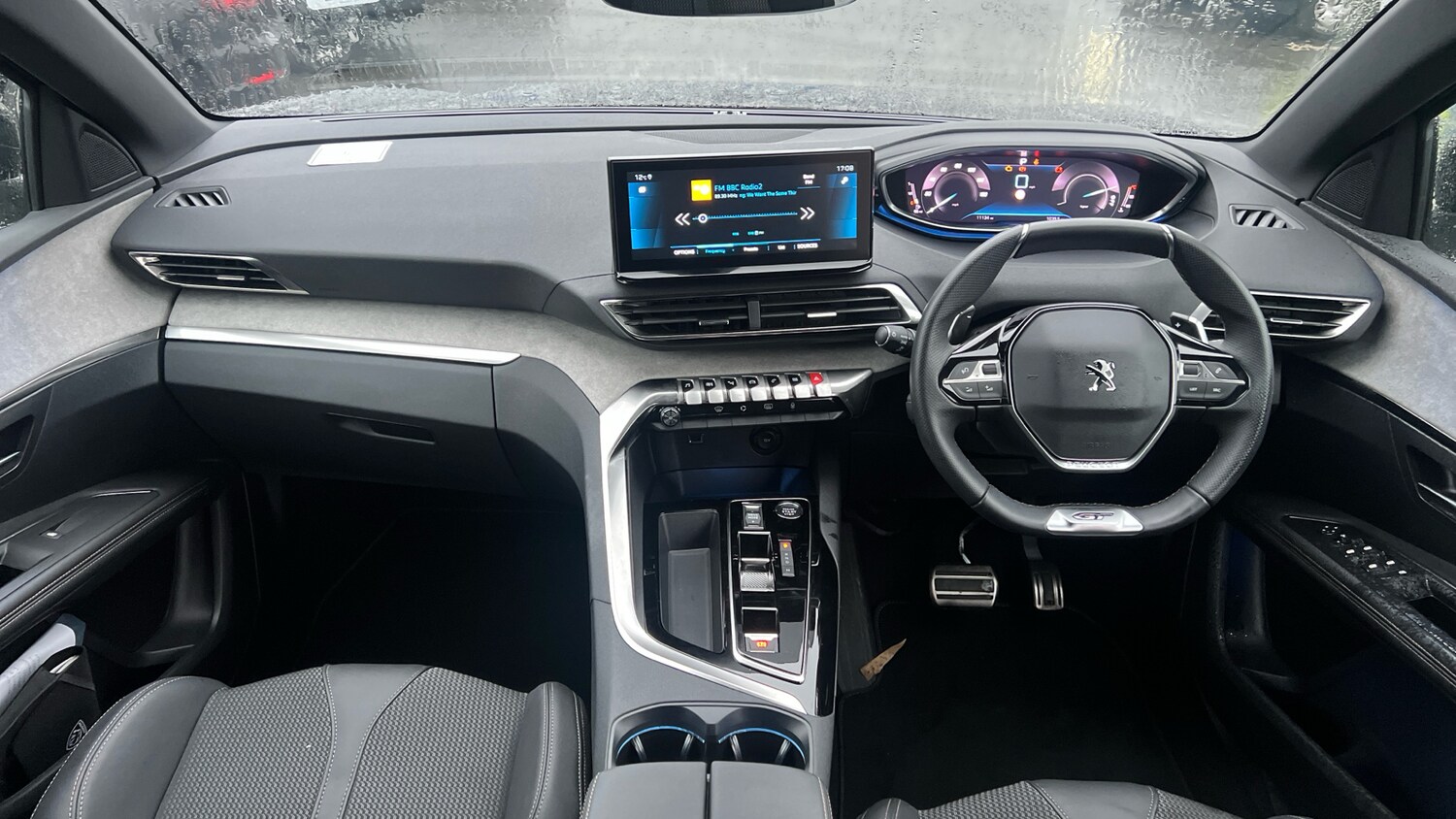 Used Peugeot 3008 2024 for sale - 76307975: Photo 4