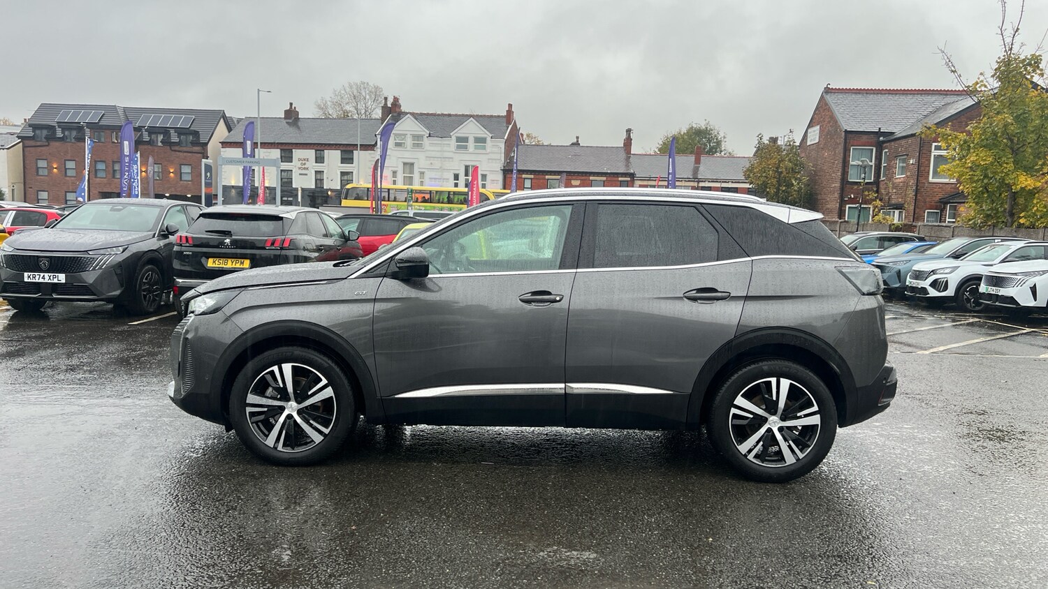 Used Peugeot 3008 2024 for sale - 76307975: Photo 6
