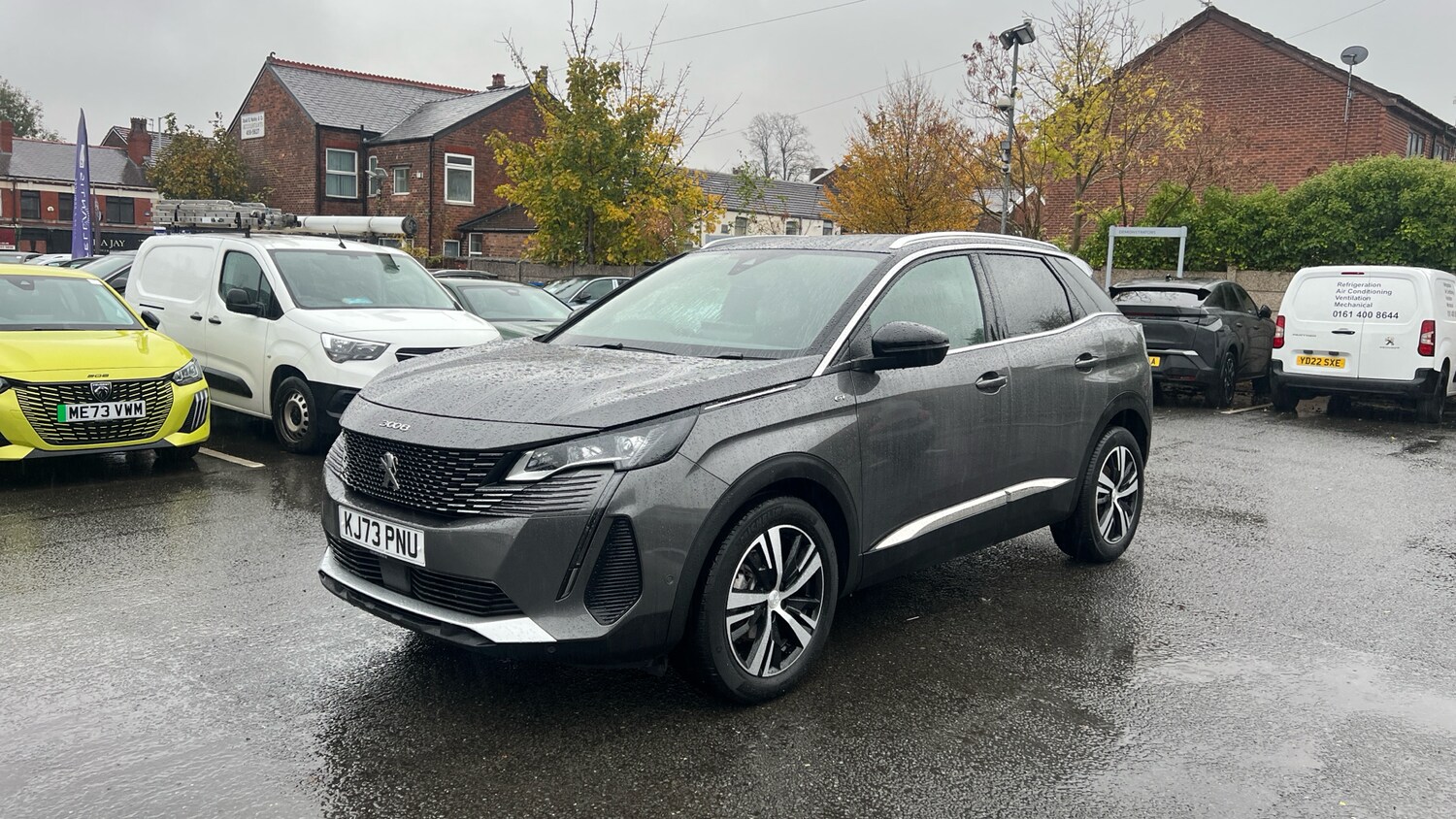 Used Peugeot 3008 2024 for sale - 76307975: Photo 7