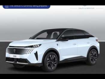 2025 - 157kW GT 73kWh 5dr Auto