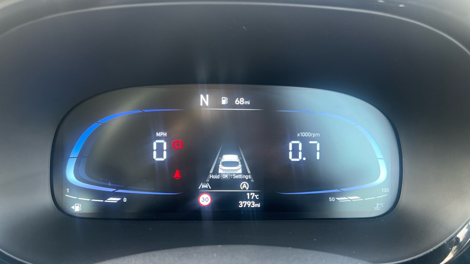 Used Hyundai i10 2023 for sale - 75929312: Photo 13