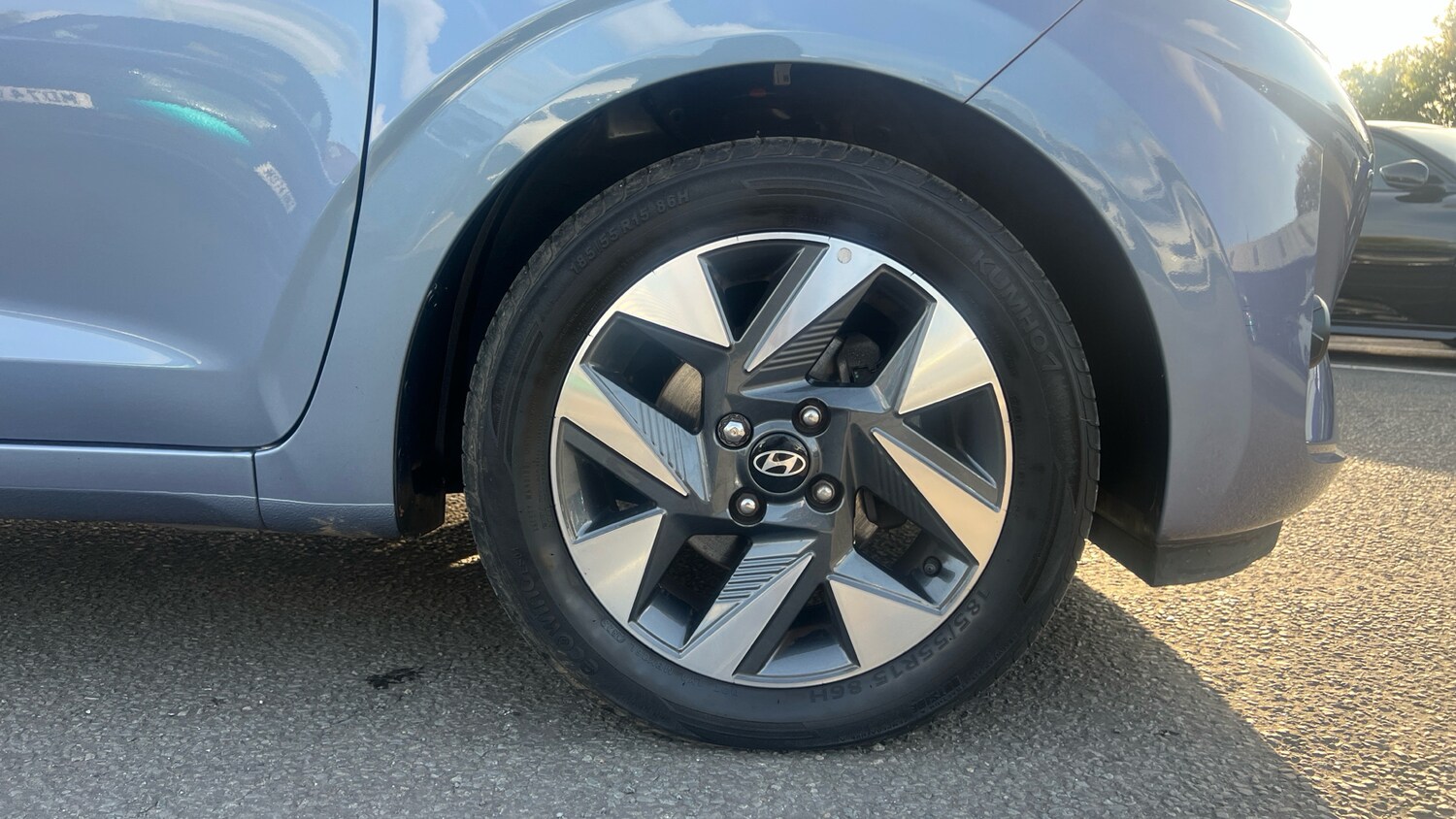 Used Hyundai i10 2023 for sale - 75929312: Photo 17