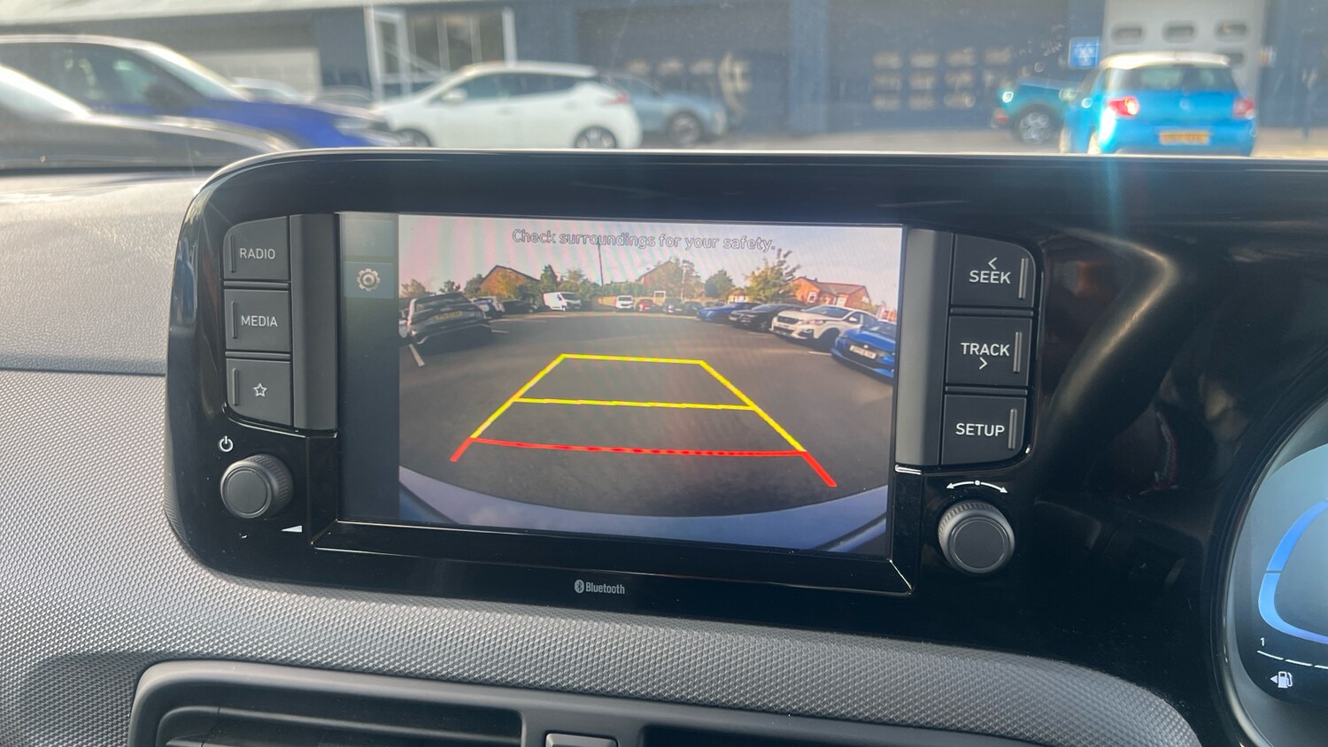 Used Hyundai i10 2023 for sale - 75929312: Photo 29