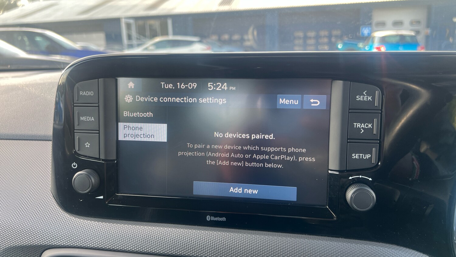 Used Hyundai i10 2023 for sale - 75929312: Photo 30