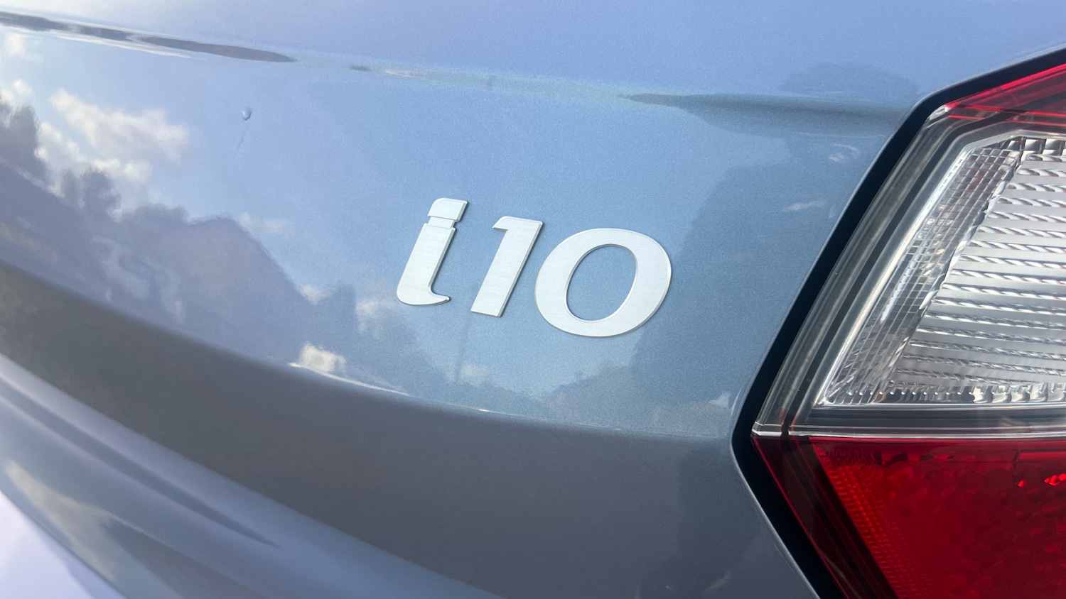 Used Hyundai i10 2023 for sale - 75929312: Photo 37