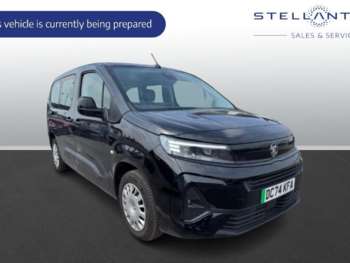 2024 - 100kW Design XL 52kWh 5dr Auto [7 Seat]