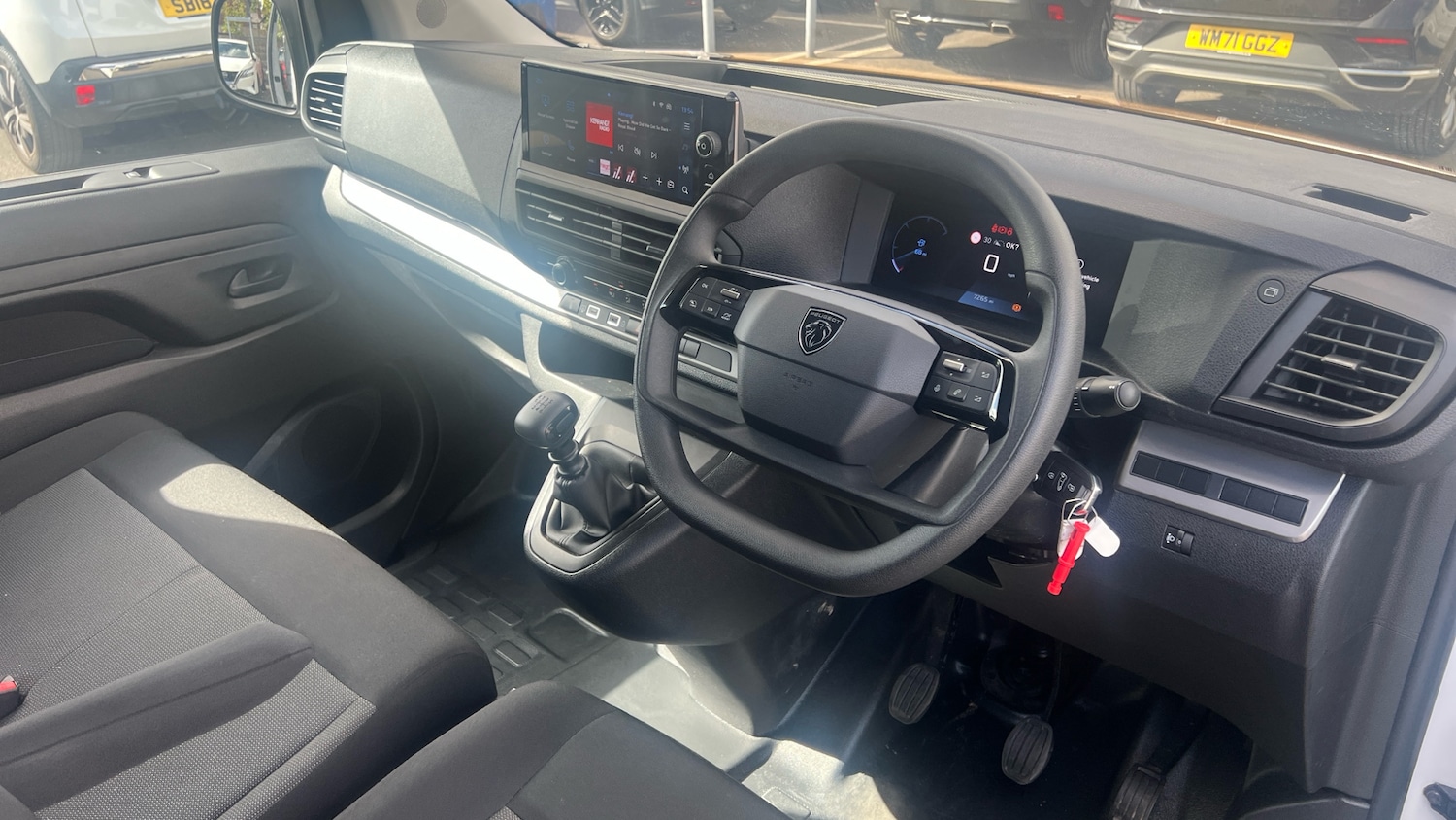 Vehicle 11