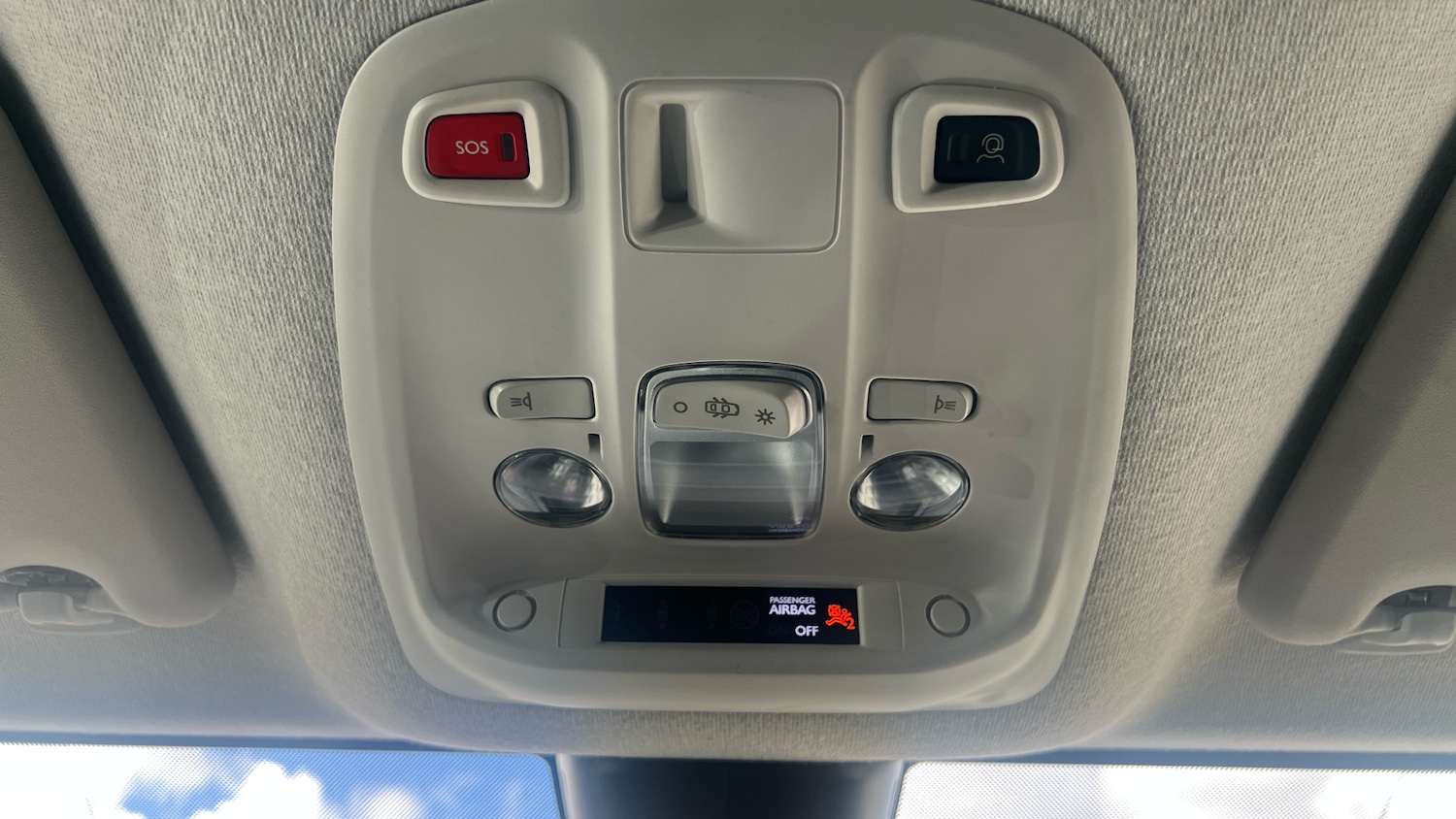 Vehicle 34