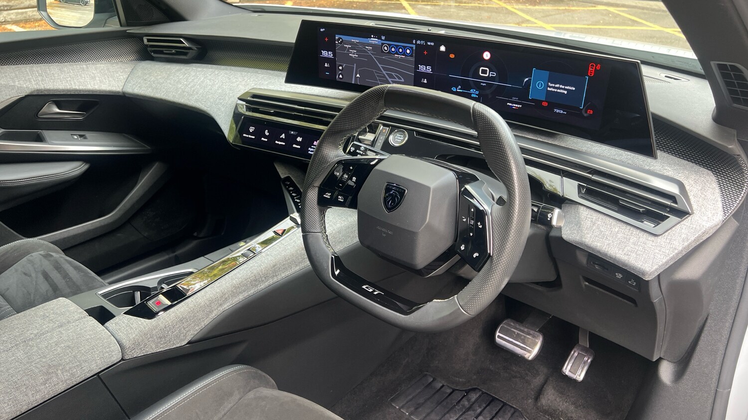 Used Peugeot 3008 2024 for sale - 75966338: Photo 12