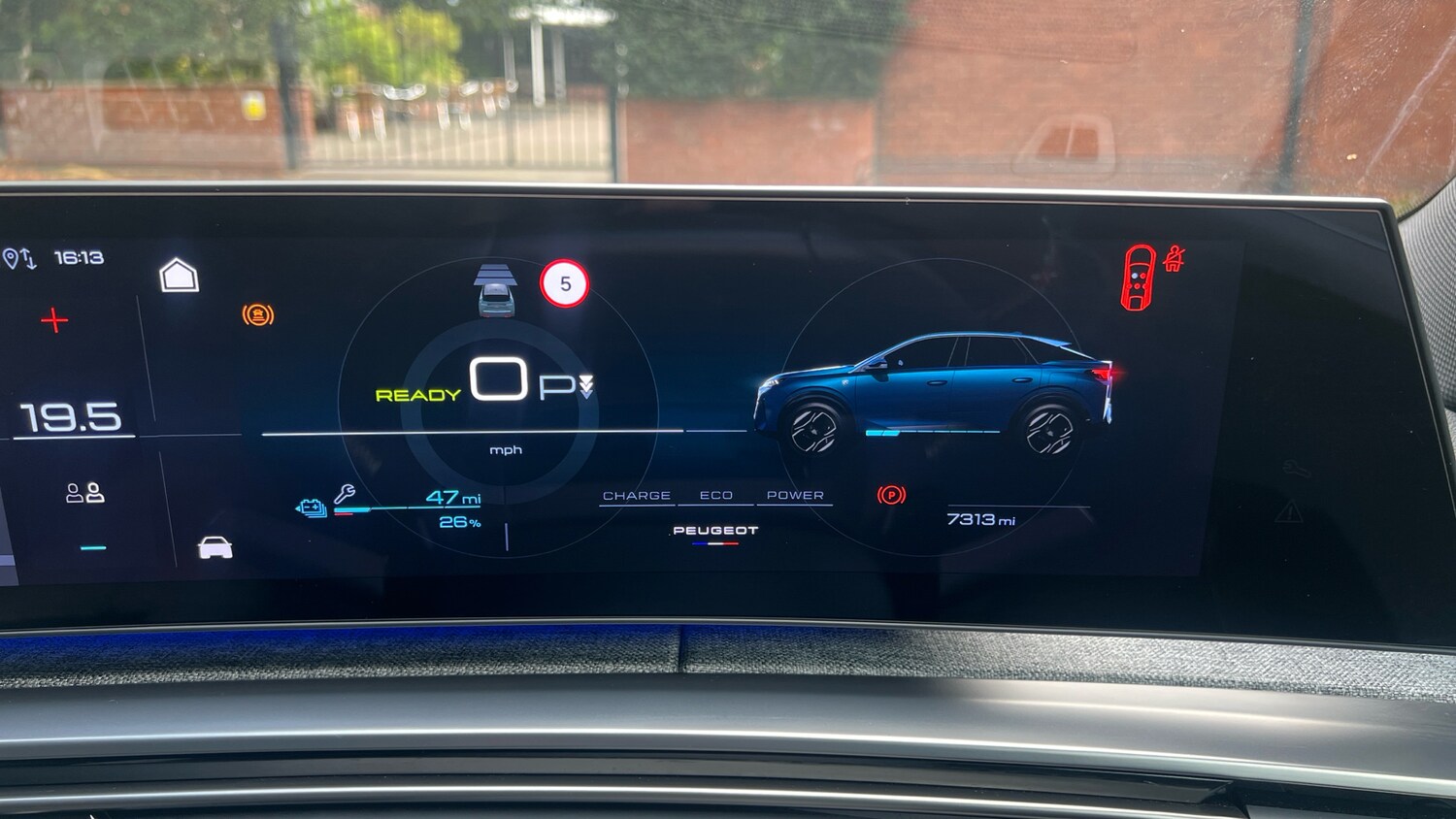 Used Peugeot 3008 2024 for sale - 75966338: Photo 13