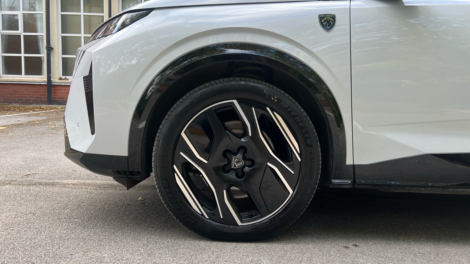Used Peugeot 3008 2024 for sale - 75966338: Photo 14