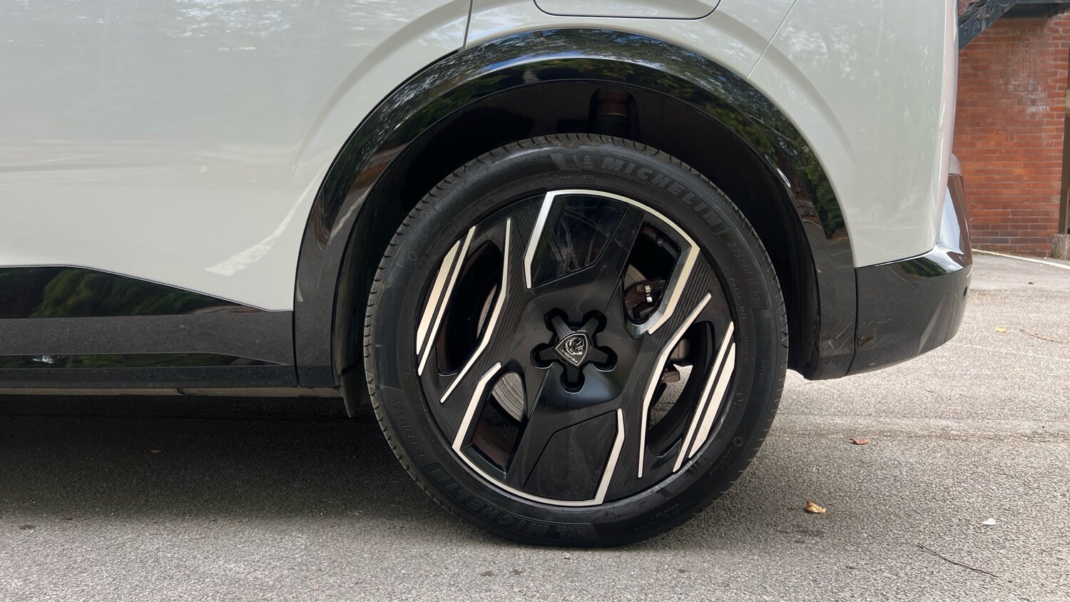 Used Peugeot 3008 2024 for sale - 75966338: Photo 15