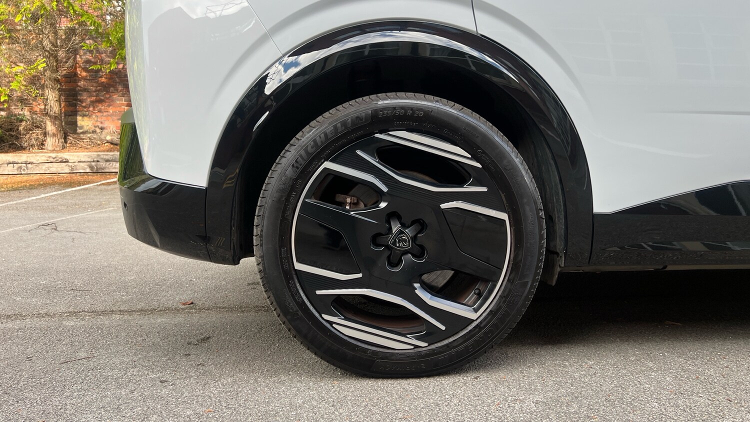 Used Peugeot 3008 2024 for sale - 75966338: Photo 16