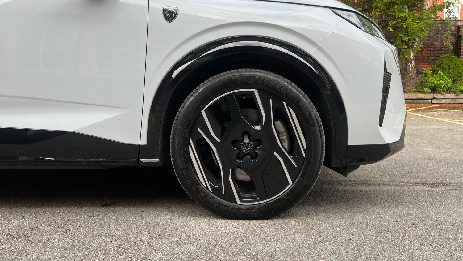 Used Peugeot 3008 2024 for sale - 75966338: Photo 17