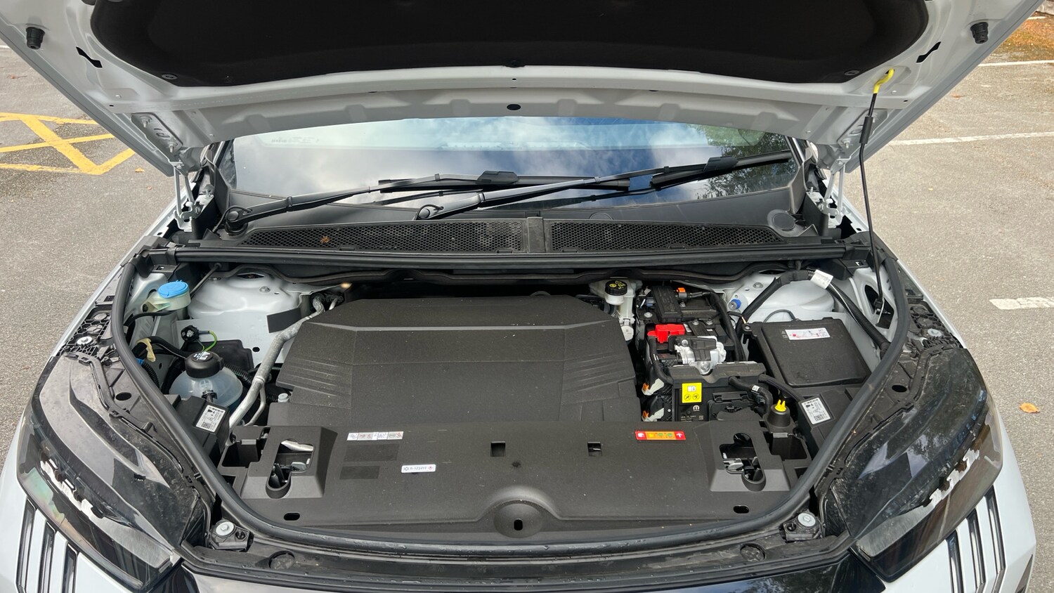 Used Peugeot 3008 2024 for sale - 75966338: Photo 18