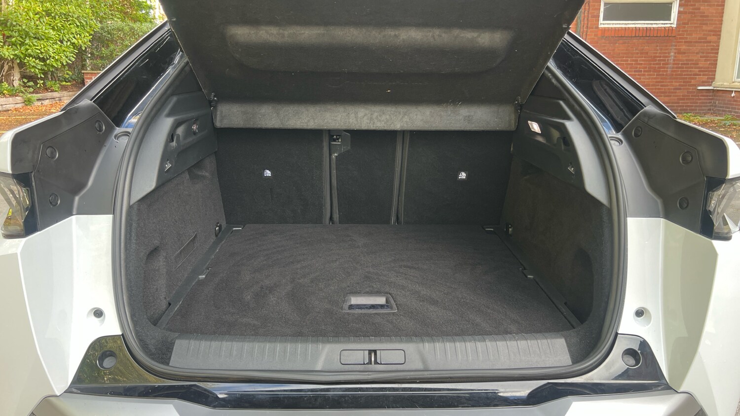 Used Peugeot 3008 2024 for sale - 75966338: Photo 19