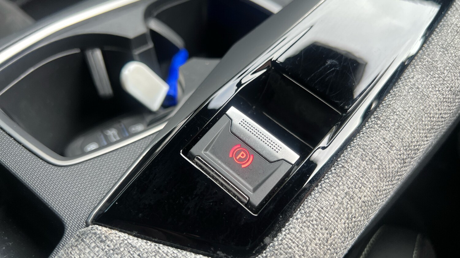 Used Peugeot 3008 2024 for sale - 75966338: Photo 21