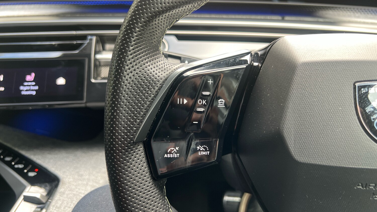 Used Peugeot 3008 2024 for sale - 75966338: Photo 23