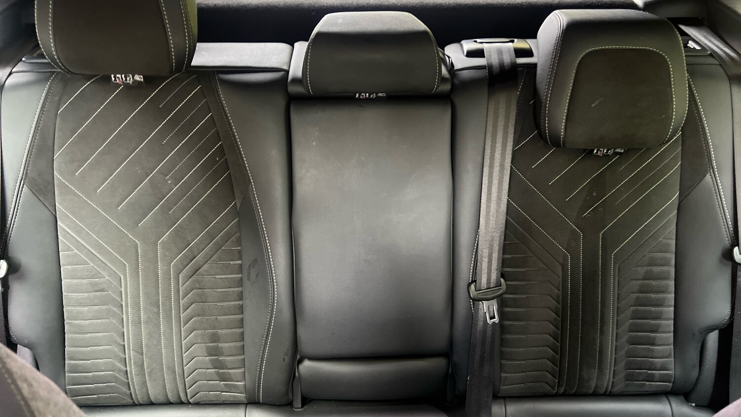 Used Peugeot 3008 2024 for sale - 75966338: Photo 25