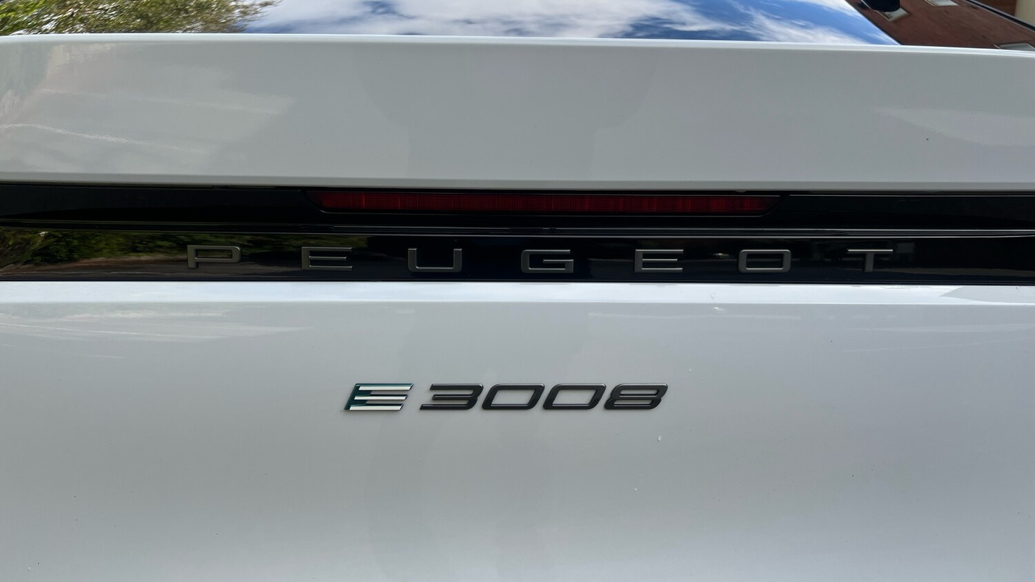 Used Peugeot 3008 2024 for sale - 75966338: Photo 26