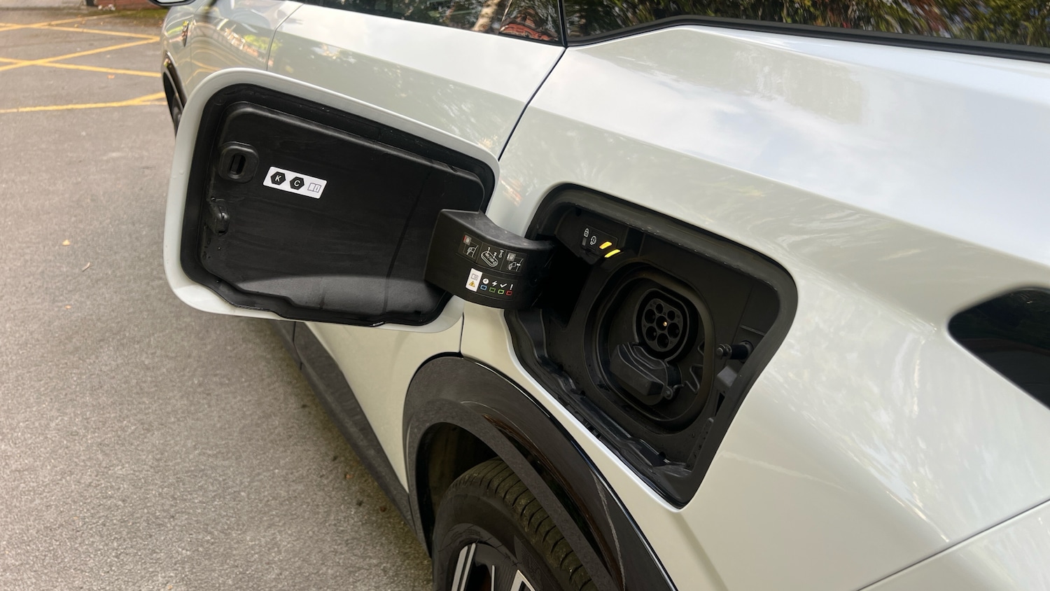 Used Peugeot 3008 2024 for sale - 75966338: Photo 39