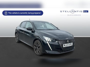 Peugeot 208 feature image