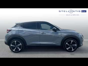 Used Nissan Juke 2023 for sale - 75388954: Photo
