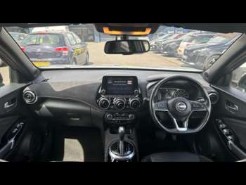 Used Nissan Juke 2023 for sale - 75388954: Photo